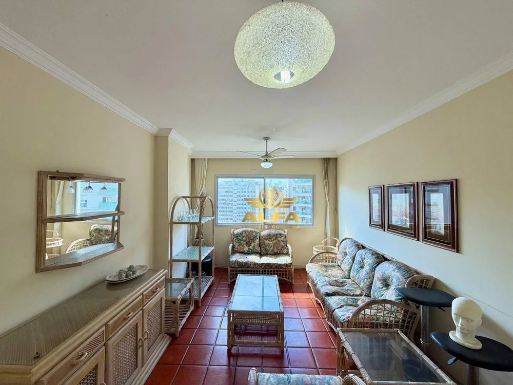 Apartamento, 3 quartos, 80 m² - Foto 3