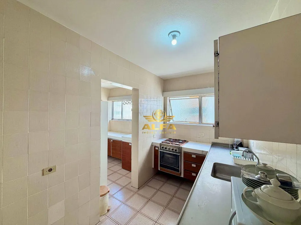 Apartamento, 3 quartos, 80 m² - Foto 8