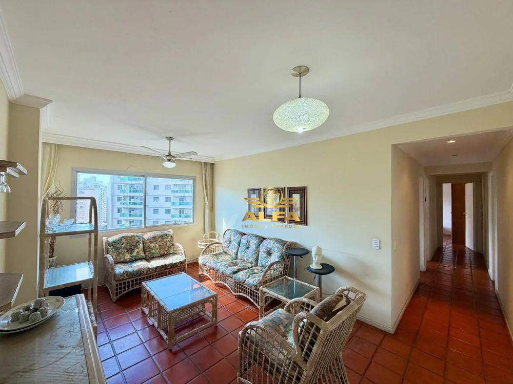Apartamento, 3 quartos, 80 m² - Foto 1