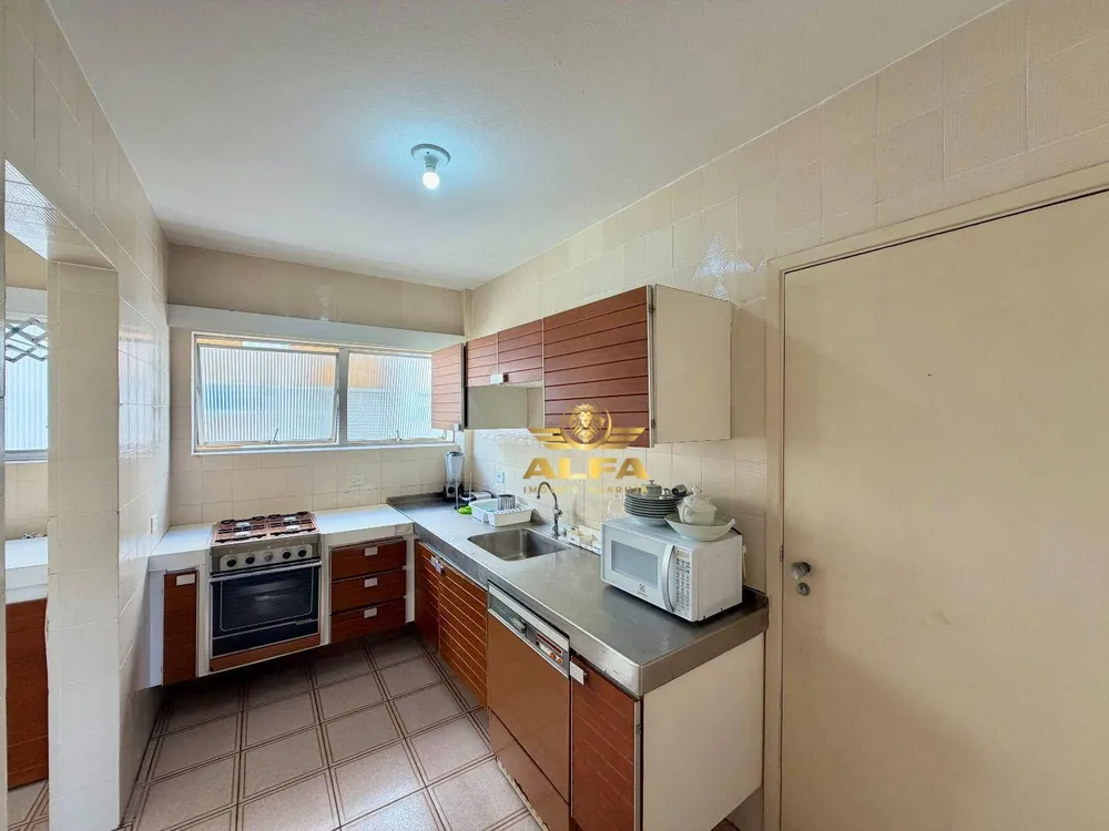 Apartamento, 3 quartos, 80 m² - Foto 7