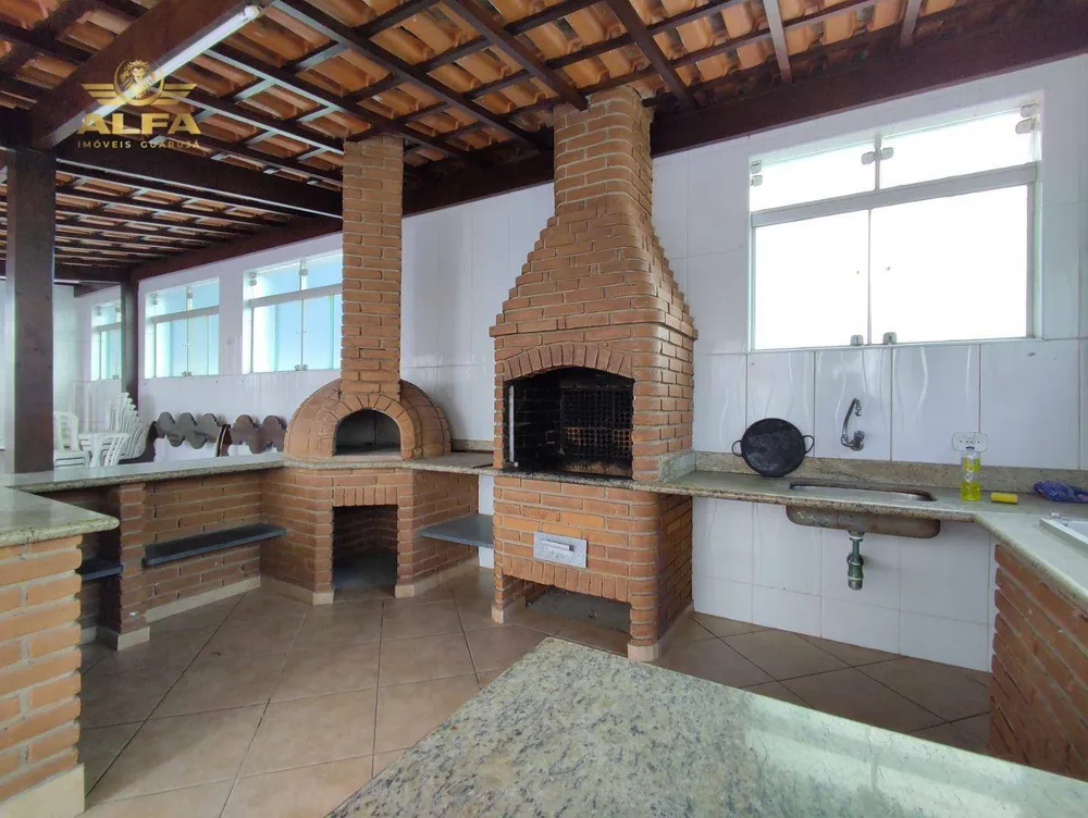 Apartamento, 3 quartos, 80 m² - Foto 11