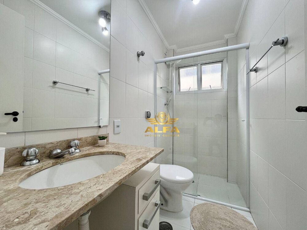 Apartamento, 2 quartos, 70 m² - Foto 2