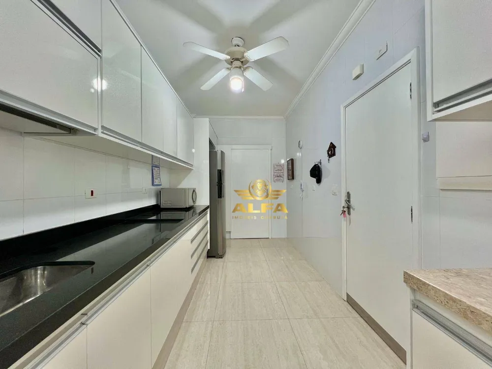 Apartamento, 3 quartos, 184 m² - Foto 12