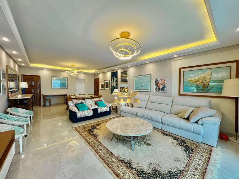 Apartamento, 3 quartos, 184 m² - Foto 6