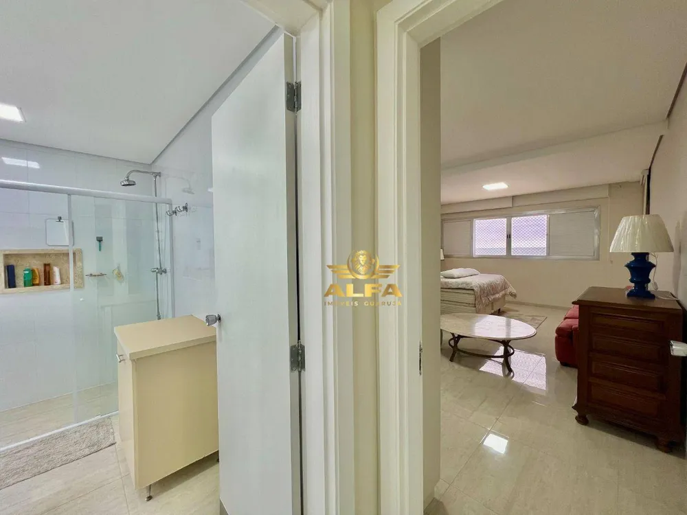 Apartamento, 3 quartos, 184 m² - Foto 2