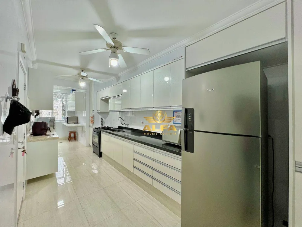 Apartamento, 3 quartos, 184 m² - Foto 1