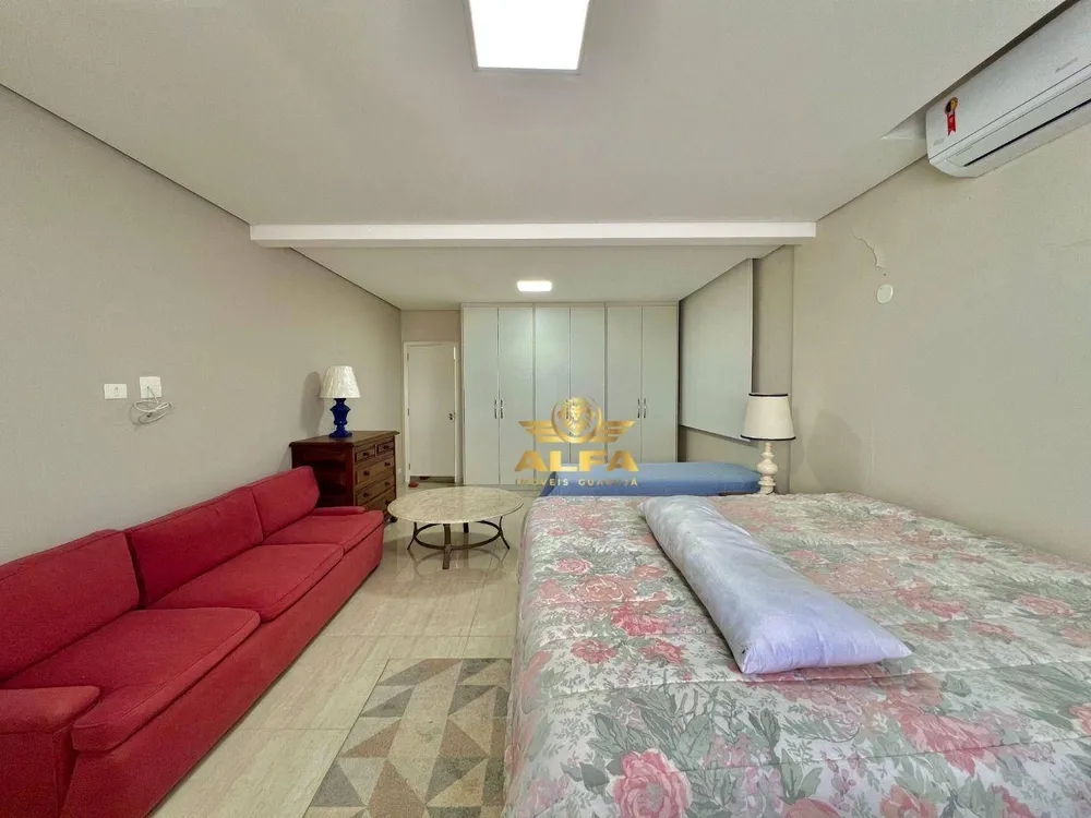 Apartamento, 3 quartos, 184 m² - Foto 5