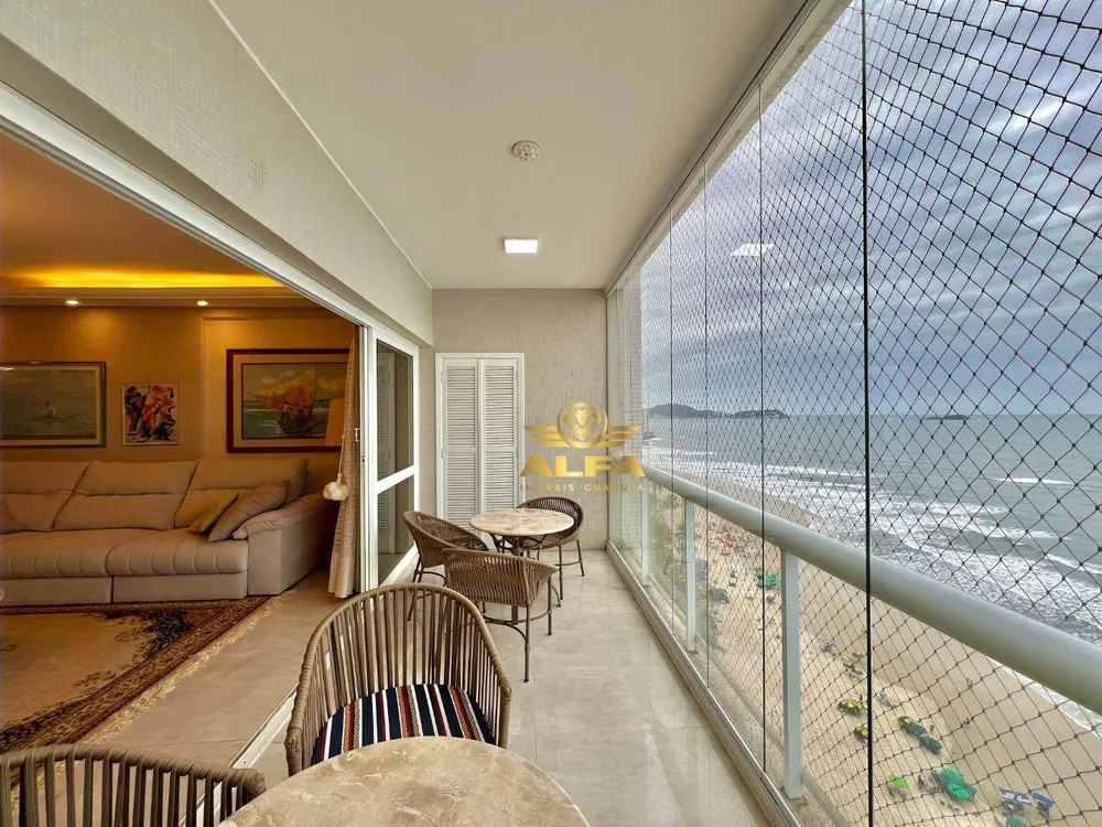Apartamento, 3 quartos, 184 m² - Foto 3