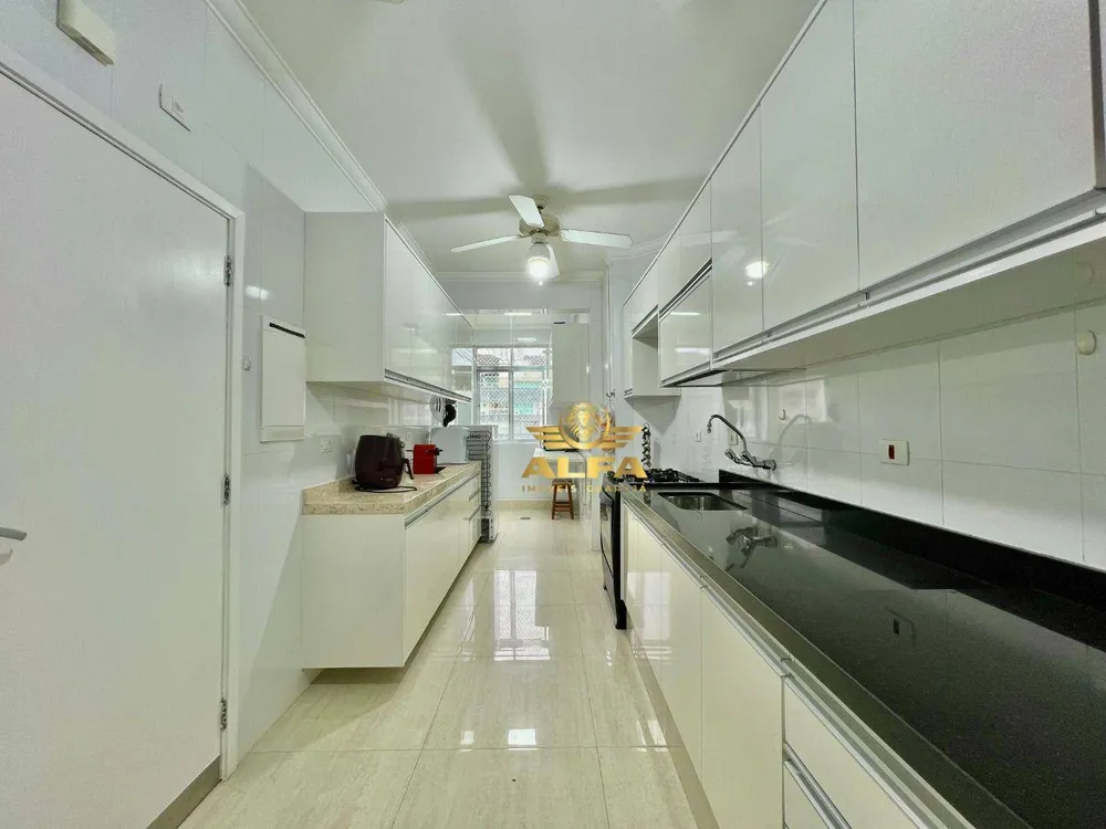 Apartamento, 3 quartos, 184 m² - Foto 4