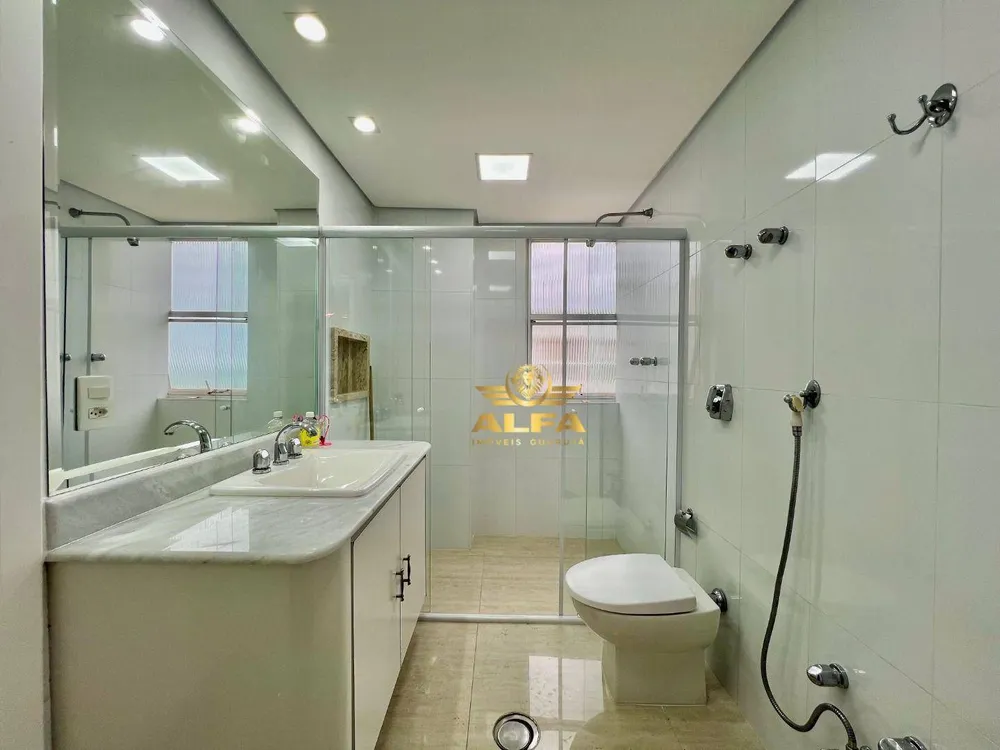 Apartamento, 3 quartos, 184 m² - Foto 7