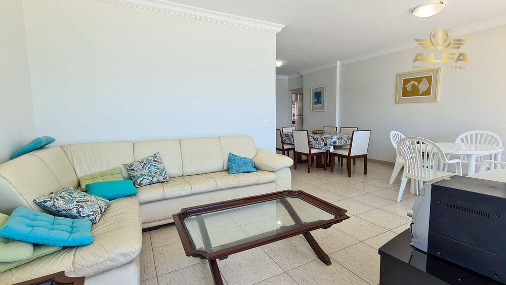 Apartamento, 2 quartos, 108 m² - Foto 2