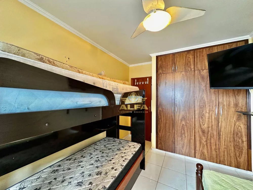 Apartamento, 2 quartos, 90 m² - Foto 2