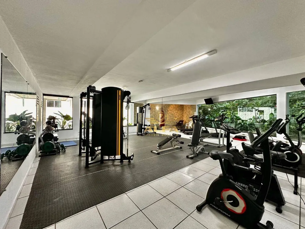 Apartamento, 2 quartos, 90 m² - Foto 8