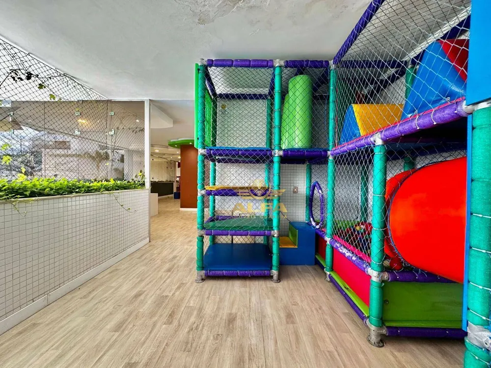 Apartamento, 2 quartos, 90 m² - Foto 10