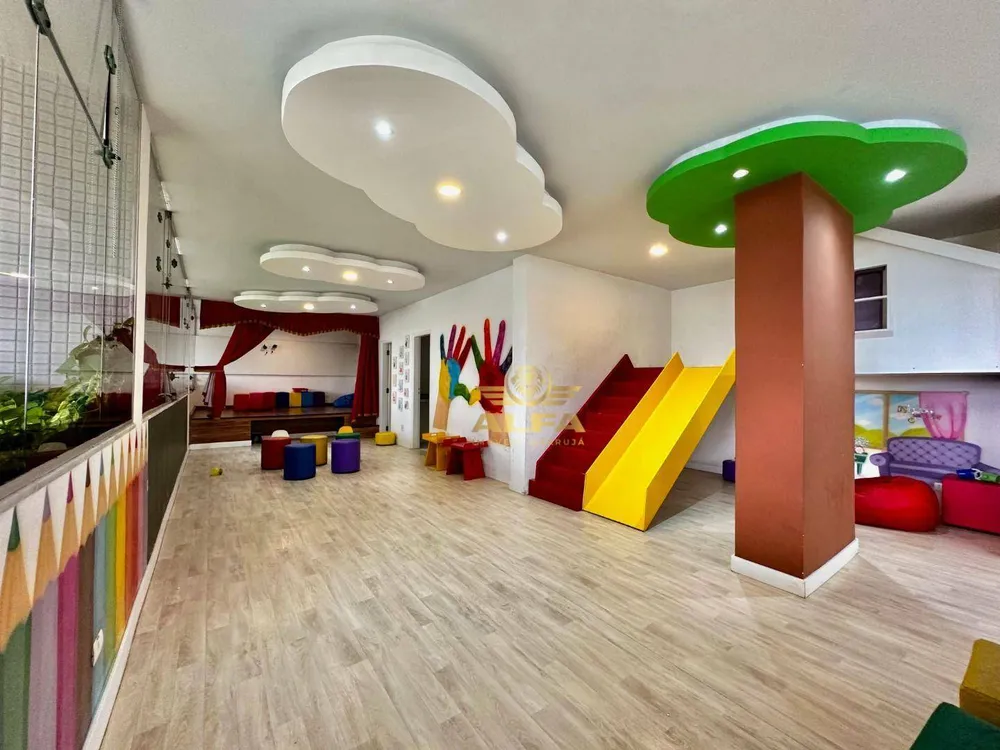 Apartamento, 2 quartos, 90 m² - Foto 9