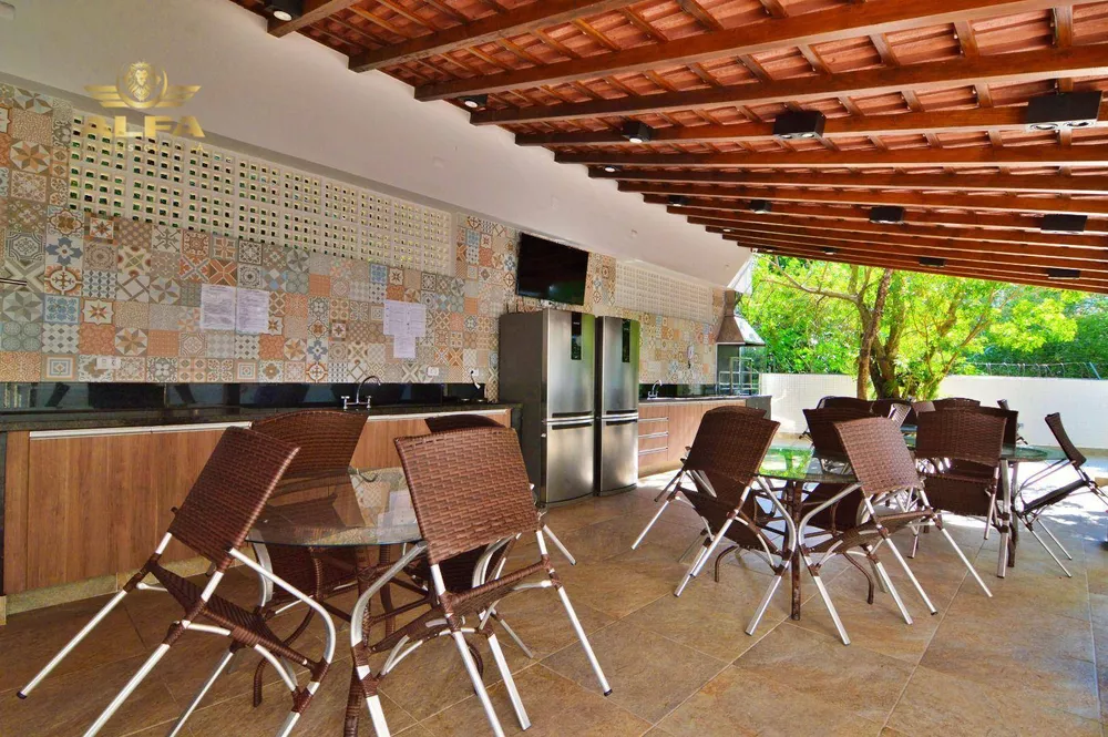 Apartamento, 2 quartos, 90 m² - Foto 7