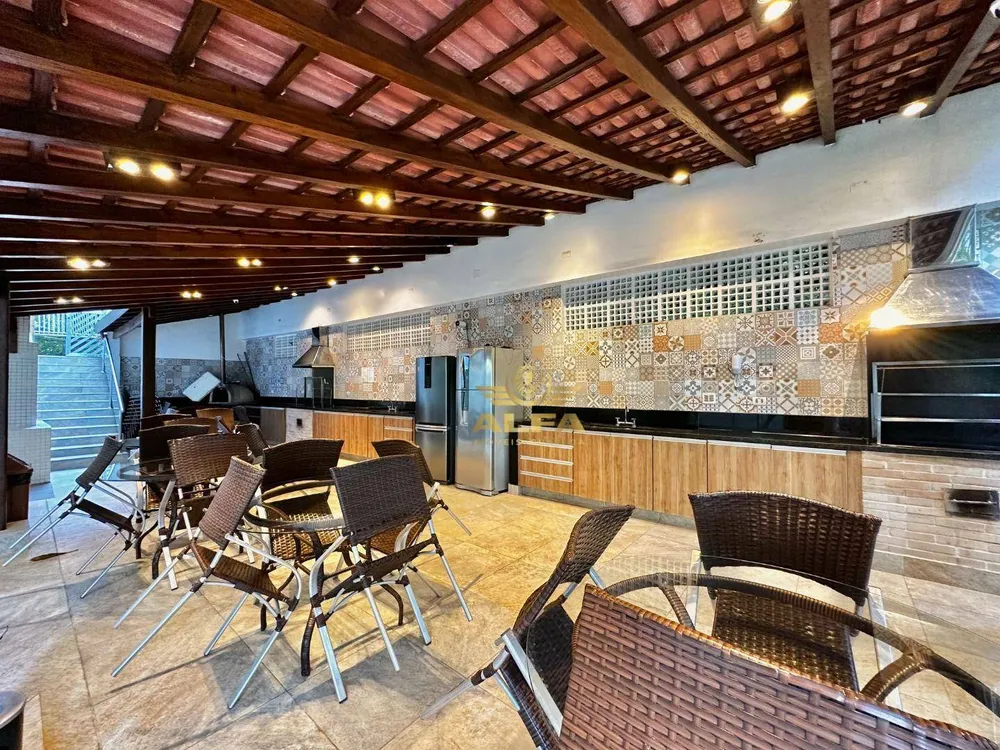 Apartamento, 2 quartos, 90 m² - Foto 6