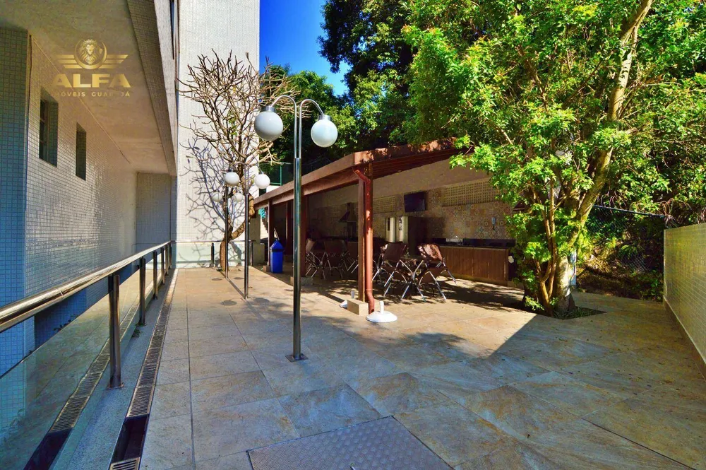 Apartamento, 2 quartos, 90 m² - Foto 15