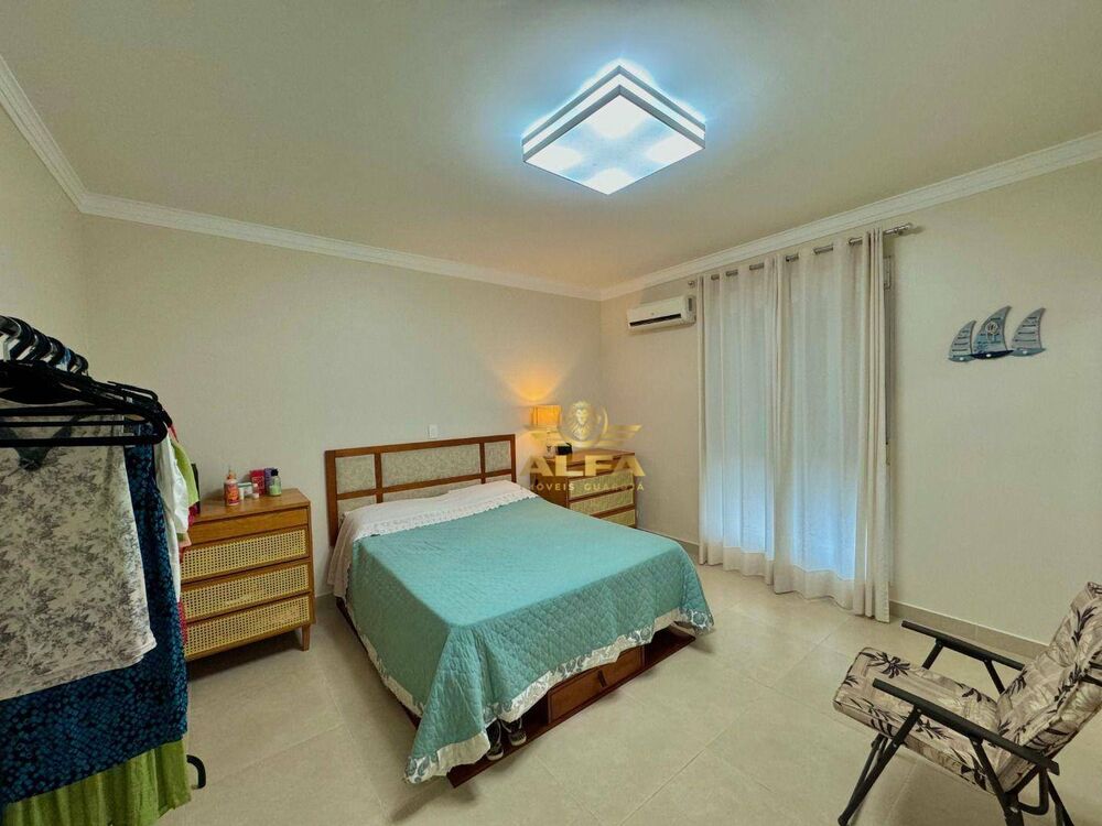 Apartamento, 4 quartos, 194 m² - Foto 11