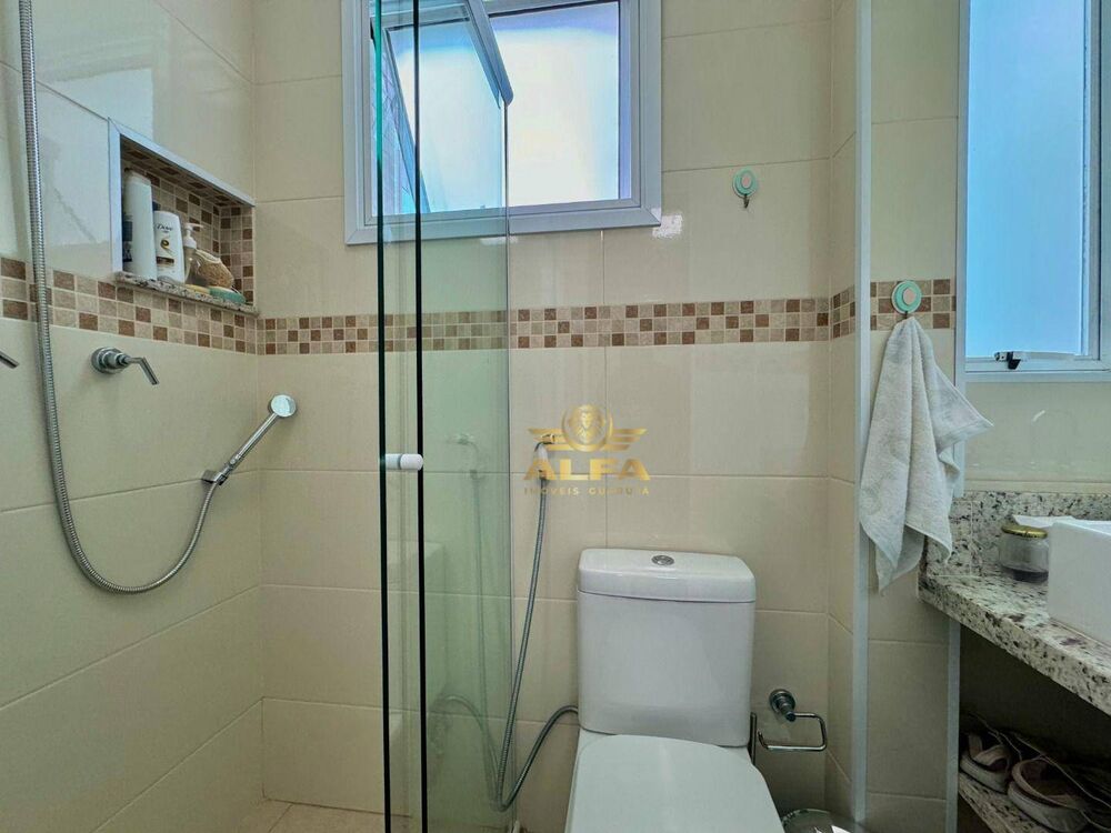 Apartamento, 4 quartos, 194 m² - Foto 23