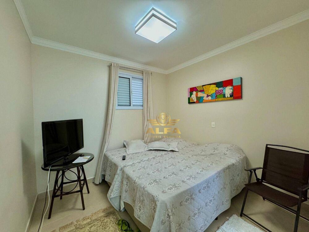 Apartamento, 4 quartos, 194 m² - Foto 22