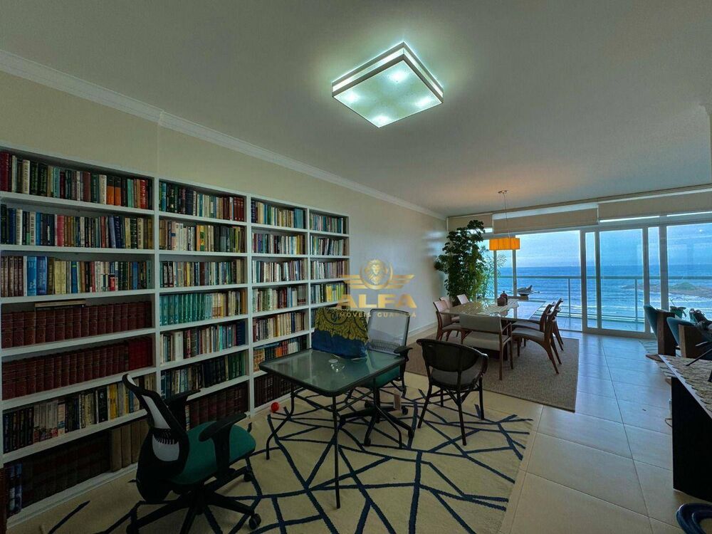 Apartamento, 4 quartos, 194 m² - Foto 10