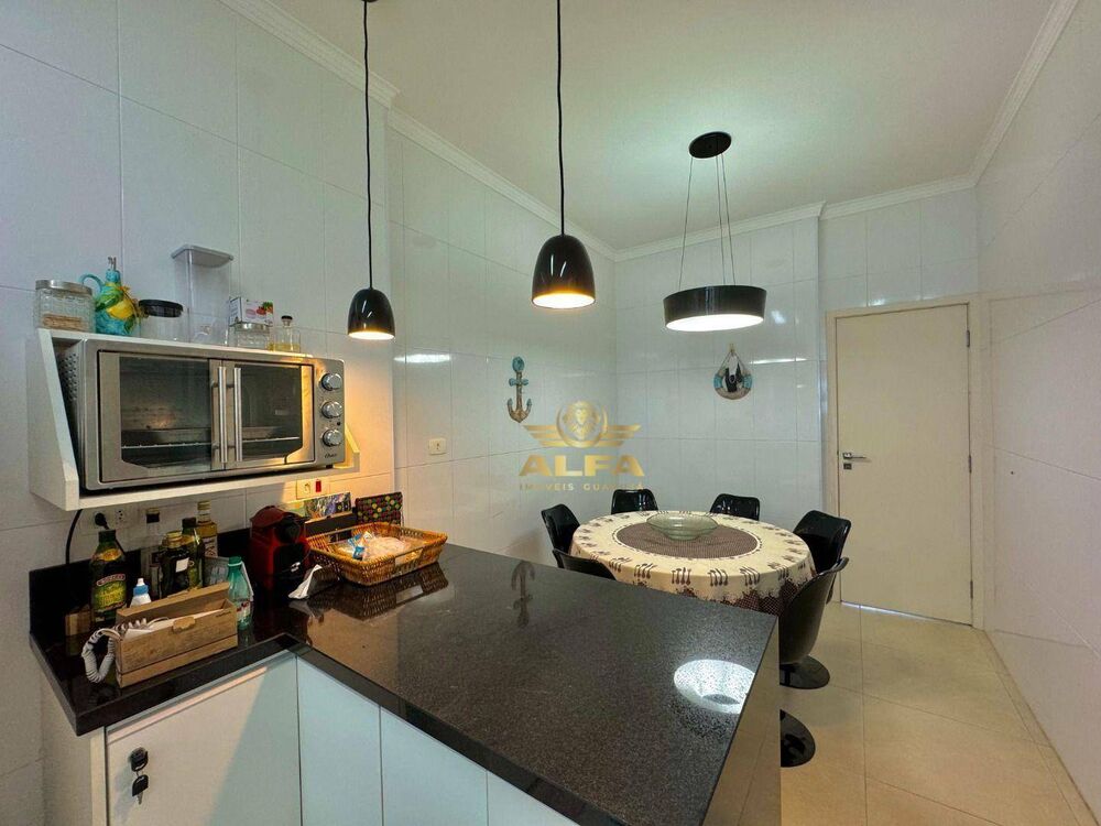 Apartamento, 4 quartos, 194 m² - Foto 27