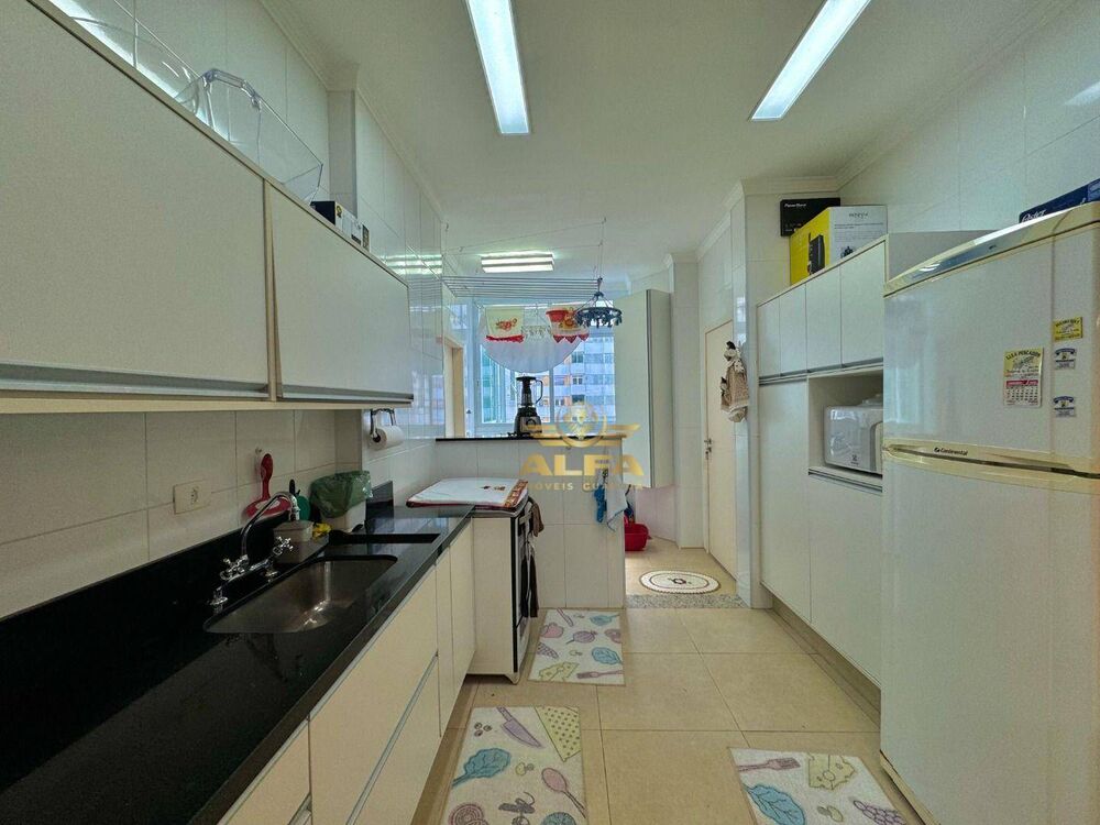 Apartamento, 4 quartos, 194 m² - Foto 26