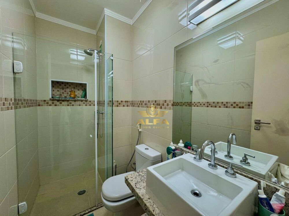 Apartamento, 4 quartos, 194 m² - Foto 20