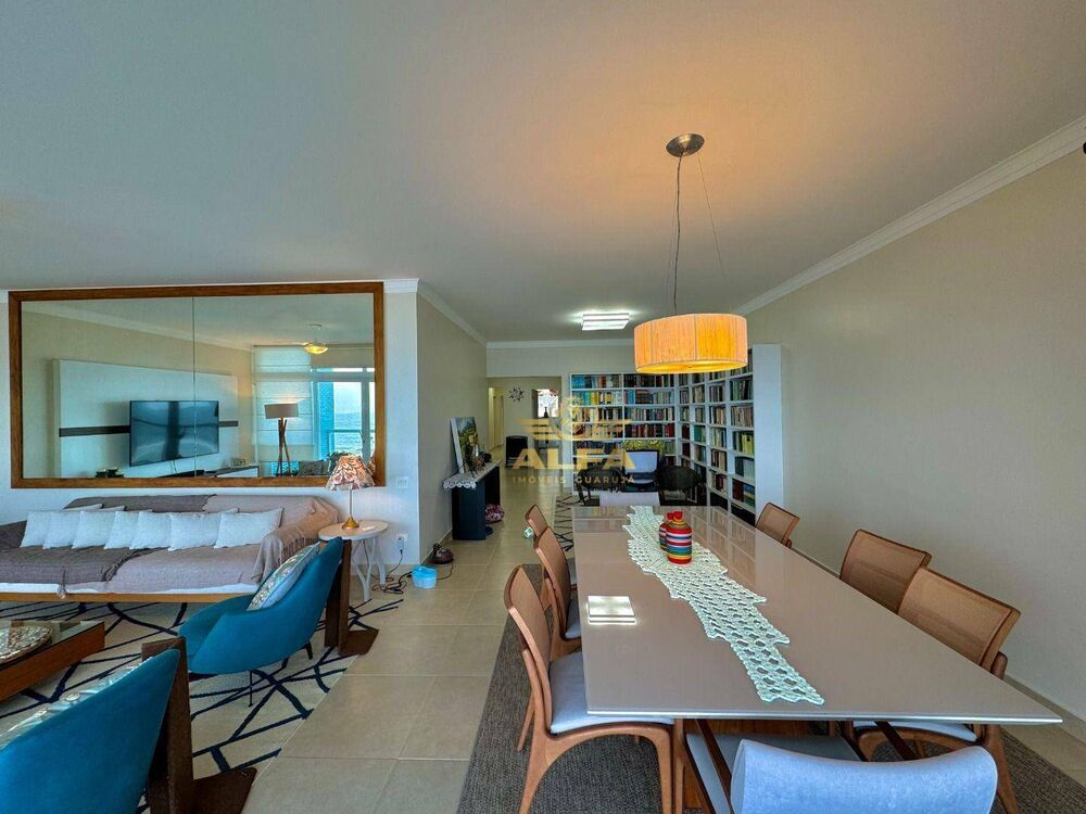 Apartamento, 4 quartos, 194 m² - Foto 6