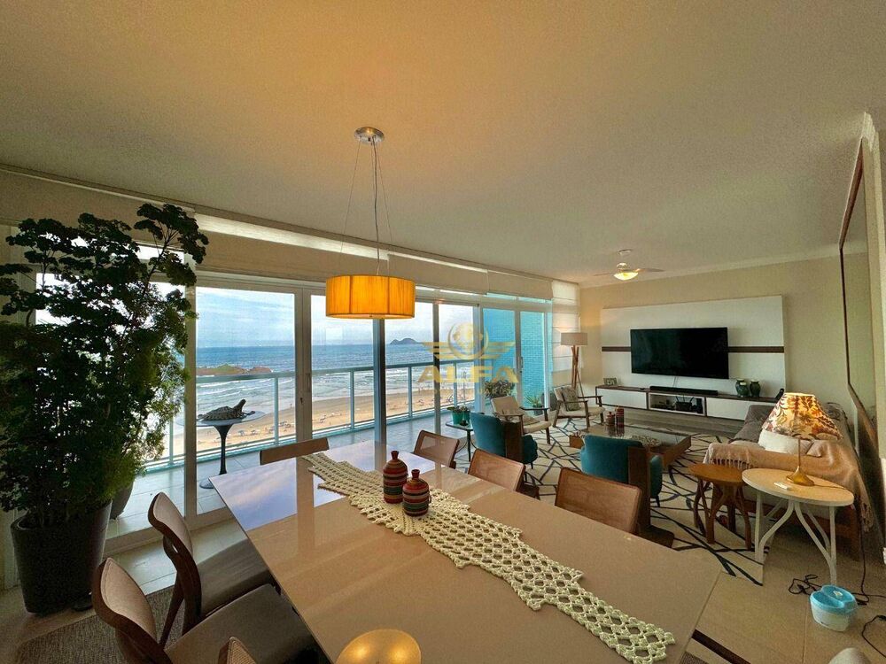 Apartamento, 4 quartos, 194 m² - Foto 3