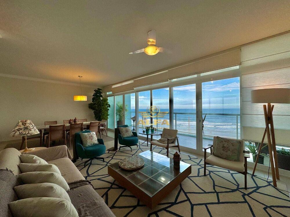 Apartamento, 4 quartos, 194 m² - Foto 1