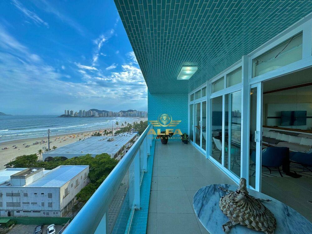 Apartamento, 4 quartos, 194 m² - Foto 8