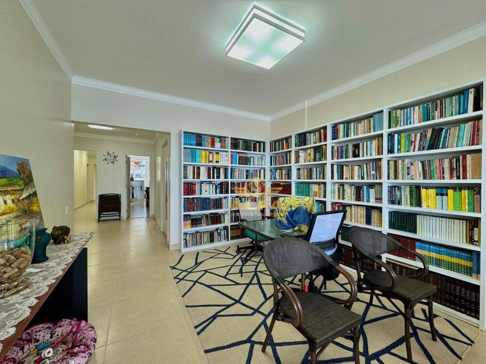 Apartamento, 4 quartos, 194 m² - Foto 9