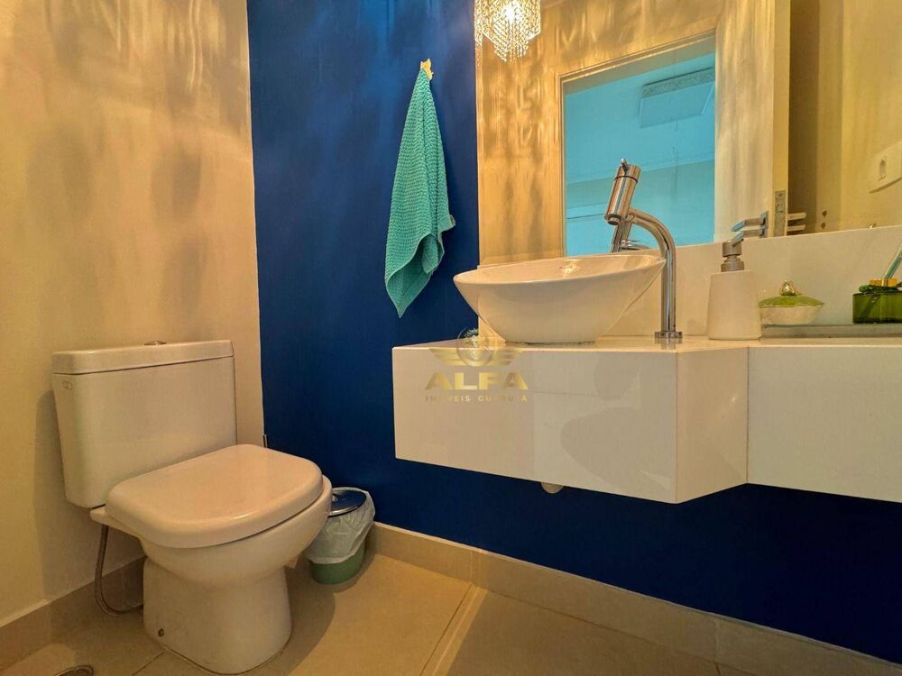 Apartamento, 4 quartos, 194 m² - Foto 14
