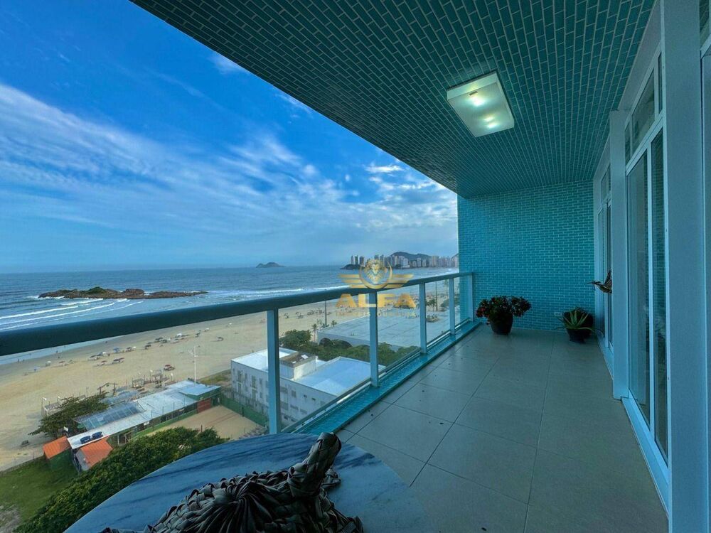 Apartamento, 4 quartos, 194 m² - Foto 2
