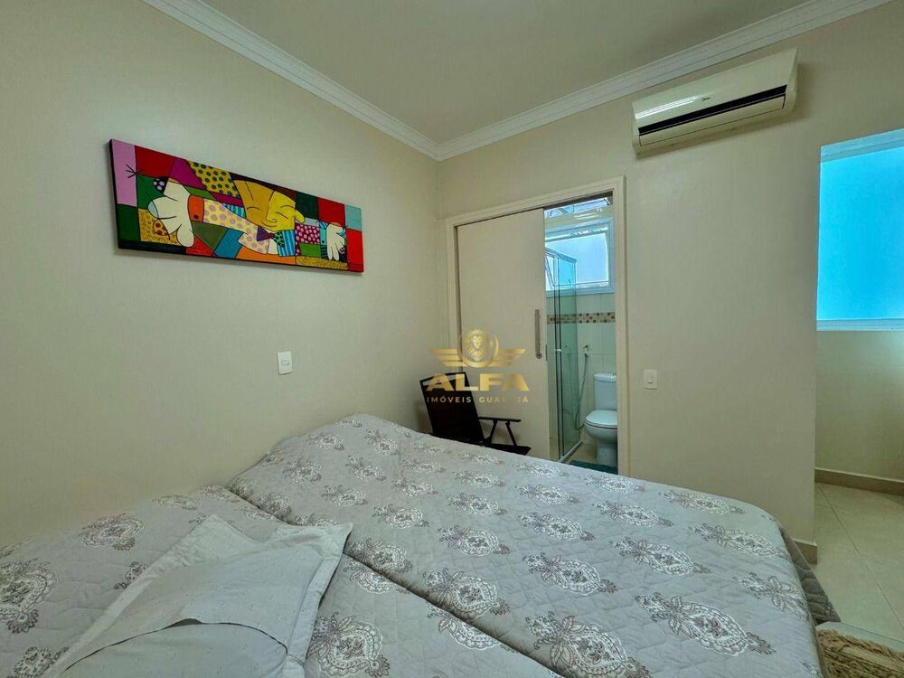 Apartamento, 4 quartos, 194 m² - Foto 24