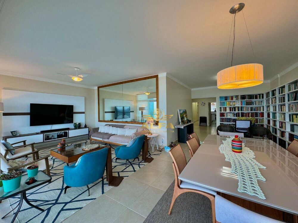 Apartamento, 4 quartos, 194 m² - Foto 7