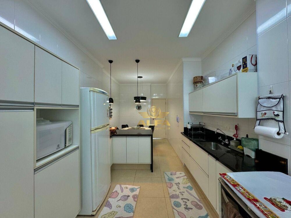 Apartamento, 4 quartos, 194 m² - Foto 28