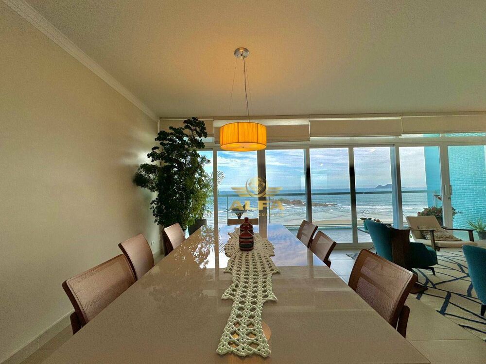 Apartamento, 4 quartos, 194 m² - Foto 4