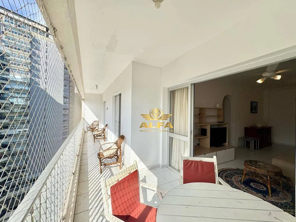 Apartamento, 3 quartos, 100 m² - Foto 1