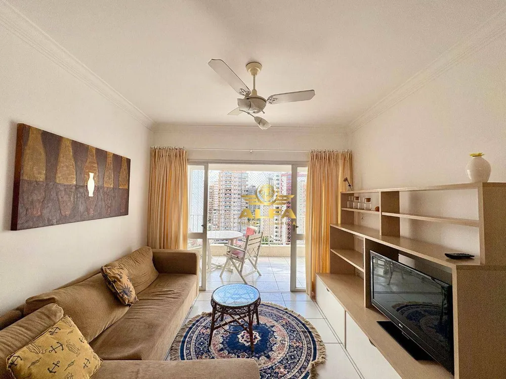 Apartamento, 3 quartos, 100 m² - Foto 7