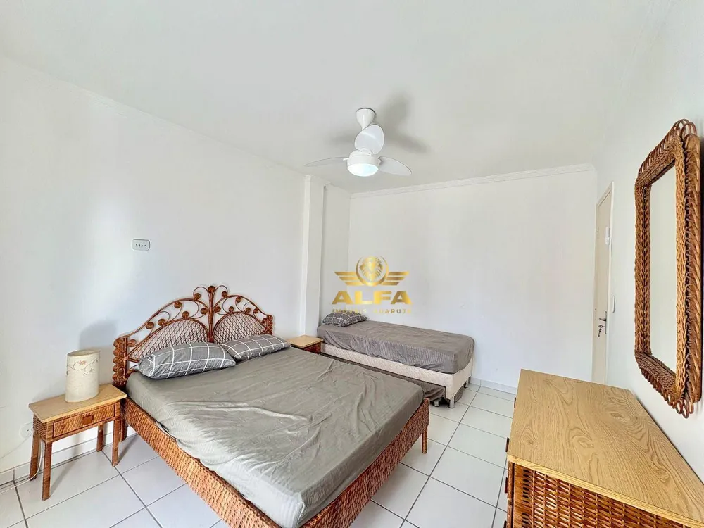 Apartamento, 3 quartos, 100 m² - Foto 3