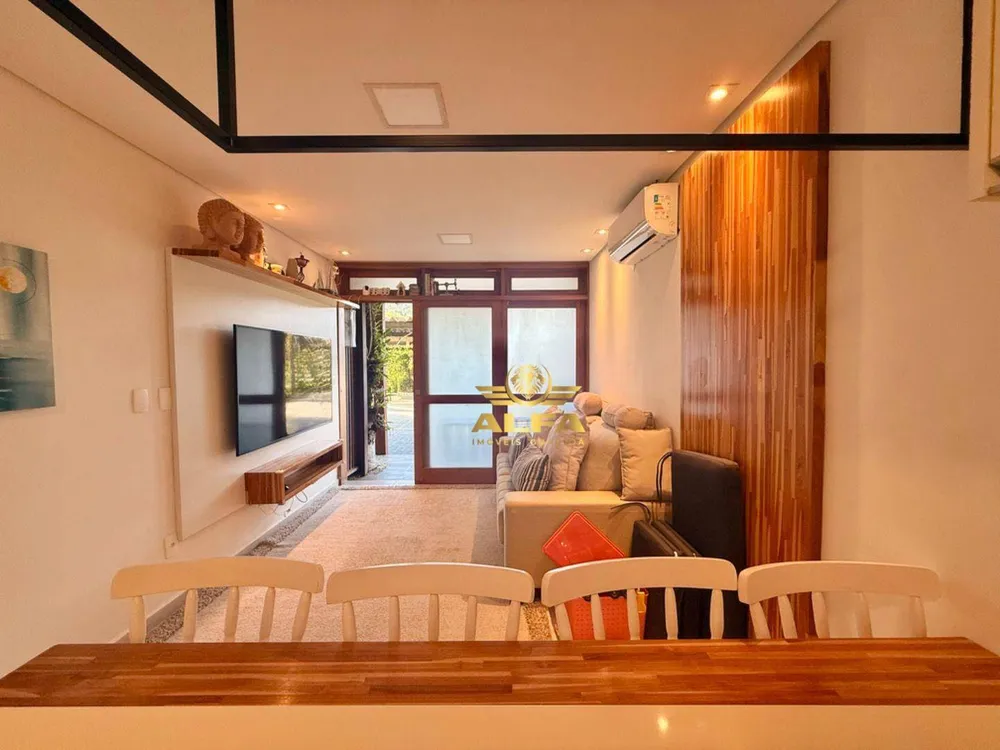 Casa de Condomínio, 2 quartos - Foto 8