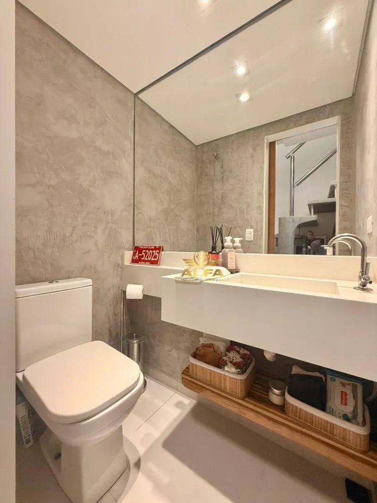 Casa de Condomínio, 2 quartos - Foto 3