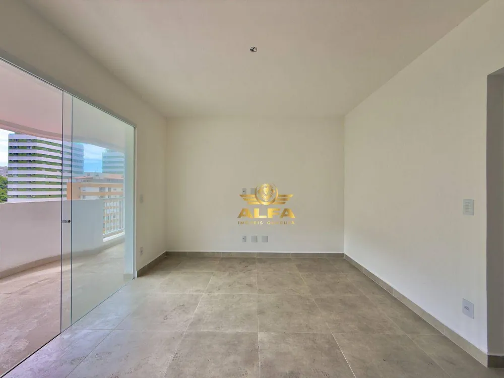Apartamento, 2 quartos, 76 m² - Foto 3