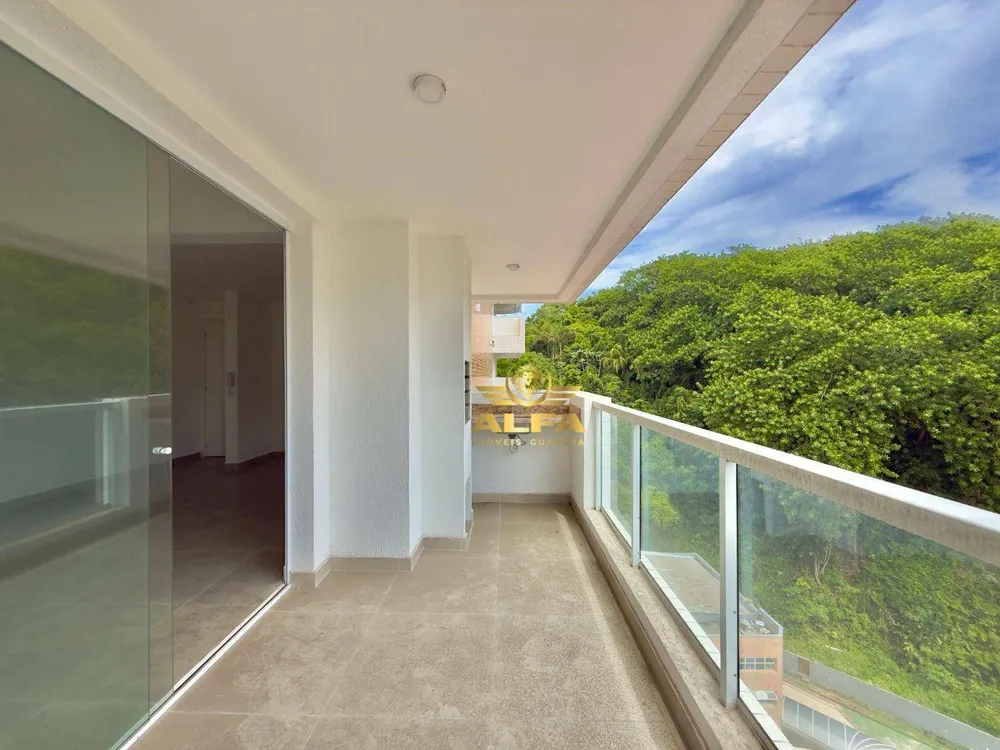 Apartamento, 2 quartos, 76 m² - Foto 2