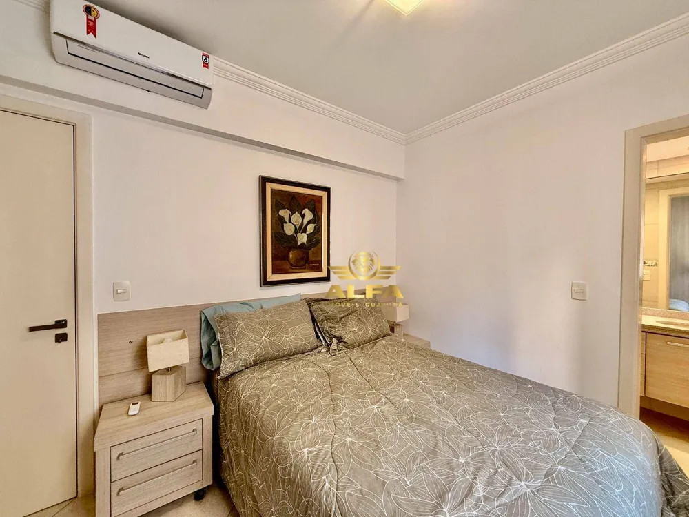 Apartamento, 4 quartos, 136 m² - Foto 7