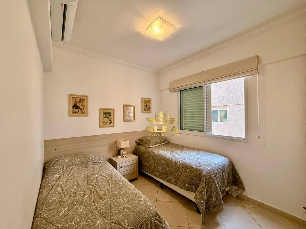 Apartamento, 4 quartos, 136 m² - Foto 3
