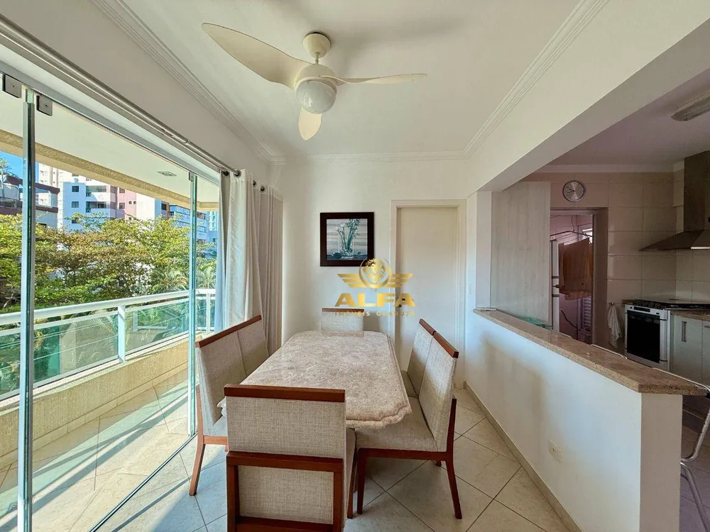 Apartamento, 4 quartos, 136 m² - Foto 2
